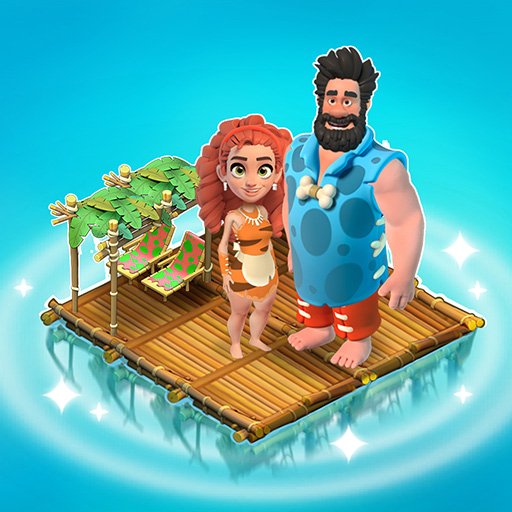 Family Island Mod Apk 2023180.2.36124 (Unlimited Coins)