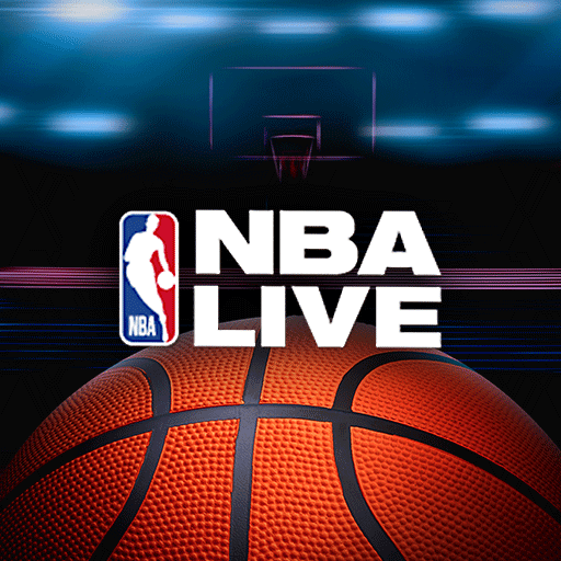 NBA LIVE Mobile Basketball Mod Apk 7.3.00 (Unlimited Coins)