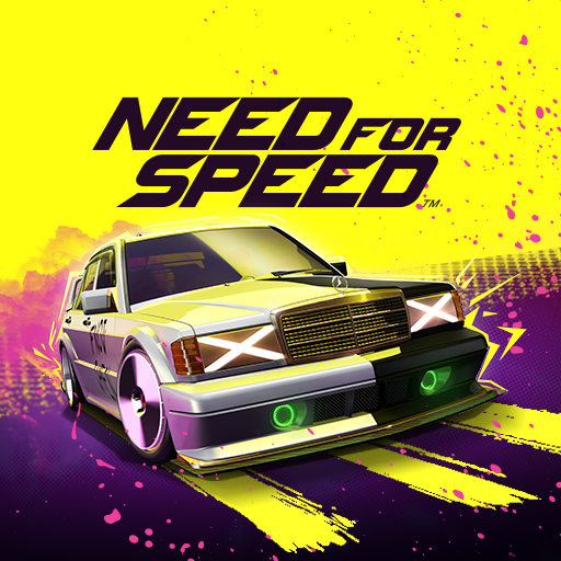 Need for Speed No Limits Mod Apk 7.1.0 (Unlimited Money)
