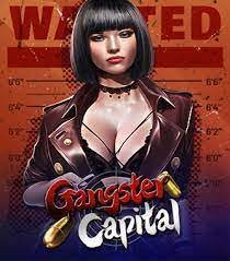 Gangster Capital Mod Apk 1.40 (Unlimited Money)