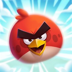 Angry Birds Star Wars 2 Mod Apk 1.9.25 (Unlimited Money)