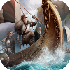 Choice of Viking Mod Apk 1.0.9 (Unlimited Boosted)