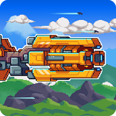 Idle Space Manager Mod Apk 1.6.2 (Unlimited Resources)