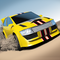 Rally Fury Extreme Racing Mod Apk 1.109 (Unlimited Money)