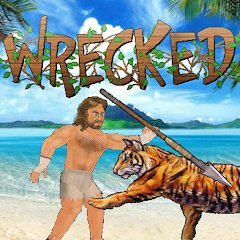 Wrecked Mod Apk 1.160 (Unlimited Resources)