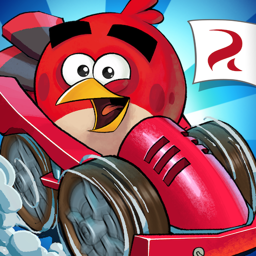 Angry Birds Go! Mod Apk 2.9.1 (Unlimited Money)