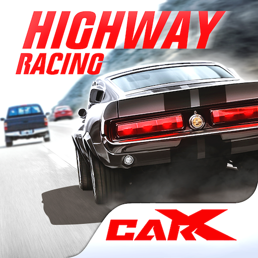 CarX Highway Racing Mod Apk 1.74.9 (Unlimited Money, VIP, Unlocked)