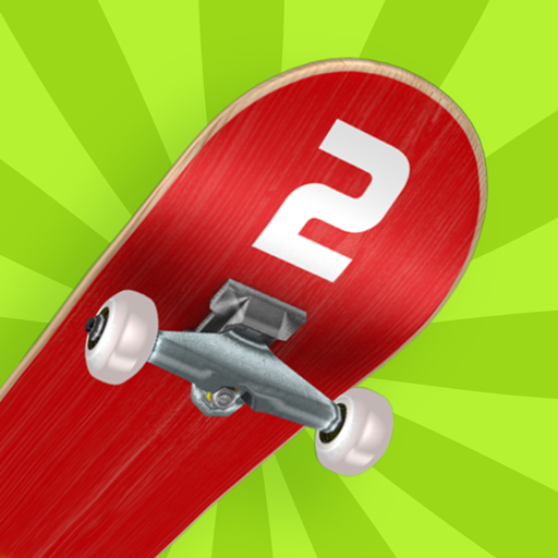 Touchgrind Skate 2 Mod Apk 1.6.4 (All Unlocked)