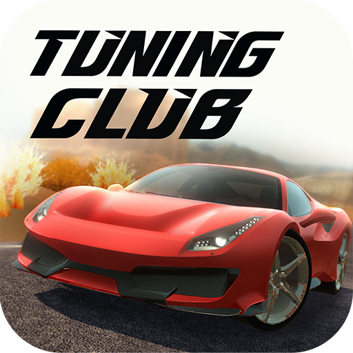 Tuning Club Online Mod Apk 2.2835 (Unlimited Money)
