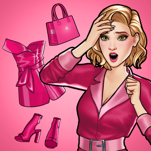Legally Blonde The Game Mod Apk 2.6.0 (Unlimited Money)
