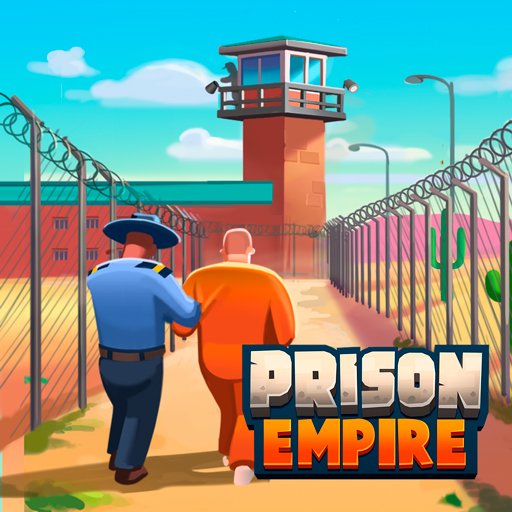 Prison Empire Tycoon Mod Apk 2.6.6.2 (Unlimited Money)
