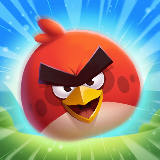 Angry Birds 2 MOD APK 3.16.1 (Hack, Unlimited Money, Card Refill, Menu)