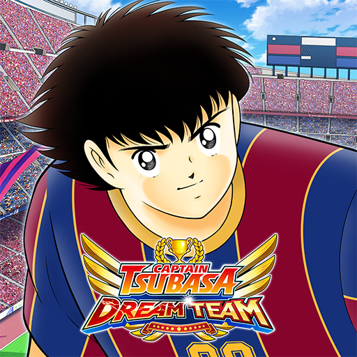 Captain Tsubasa Dream Team MOD APK 8.4.0 (Unlimited Money)