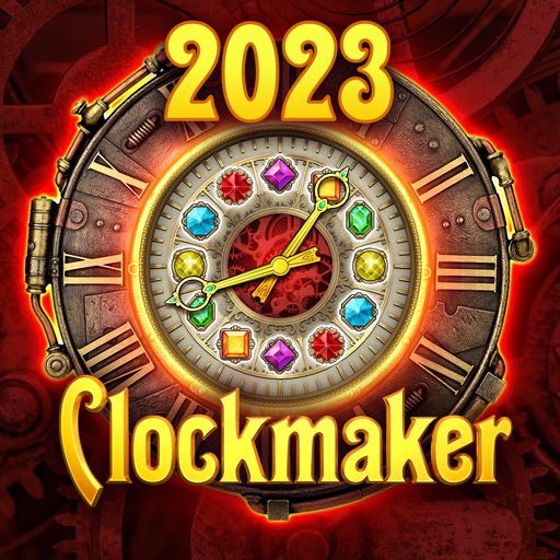 Clockmaker MOD APK 76.1.2 (Hack, Unlimited Rubies)