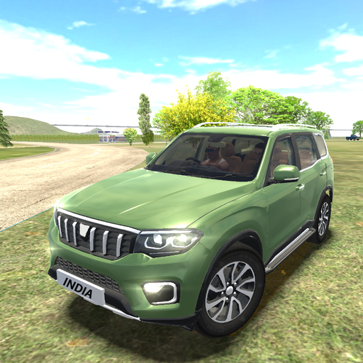 Indian Cars Simulator 3D MOD APK 33 (Money, All Cars Unlocked)