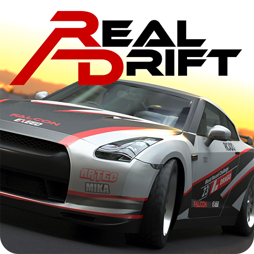 Real Drift Car Racing MOD APK 5.0.8 OBB (Unlimited Money)